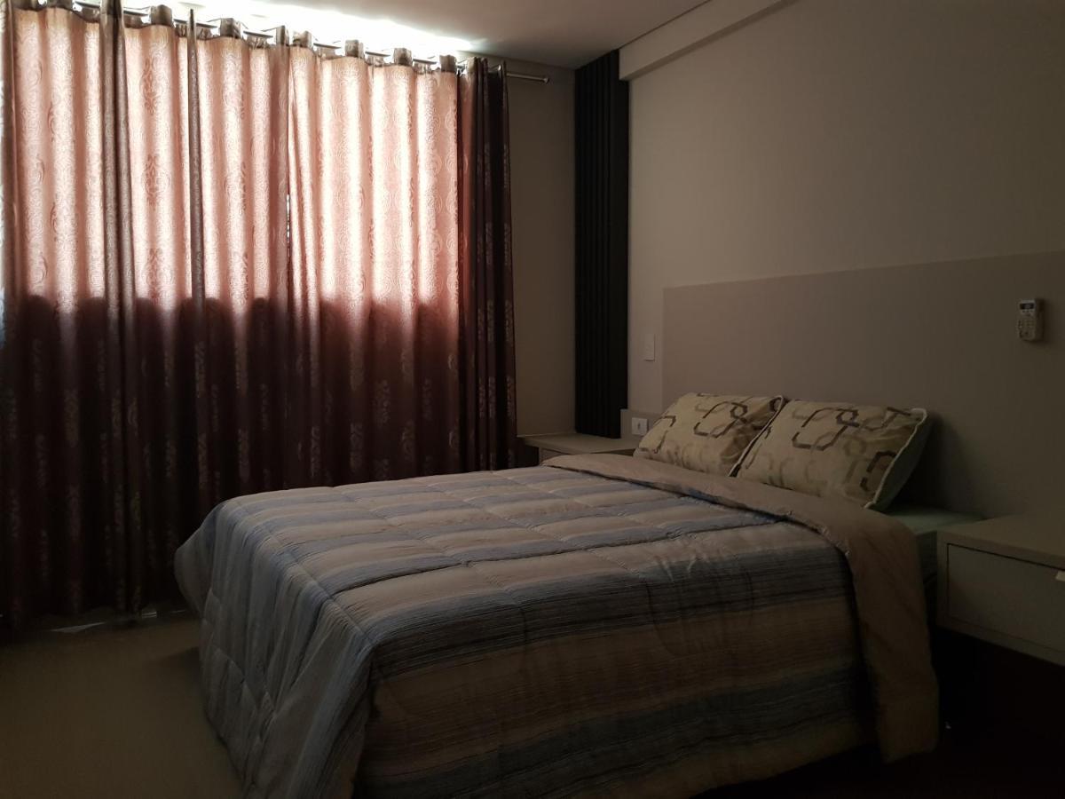 Apartamento Punta Cana Apartamento Foz do Iguaçu
