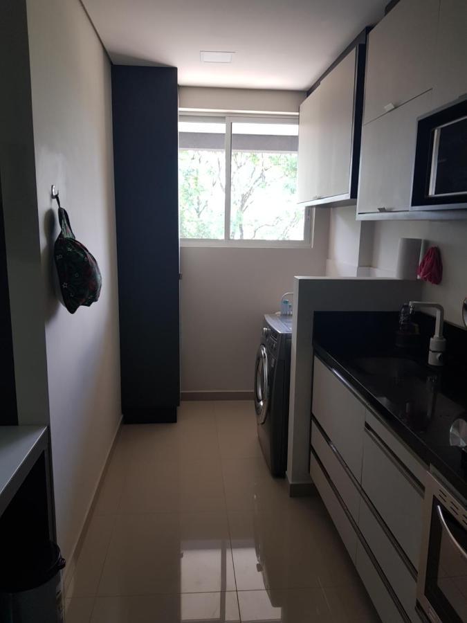 Apartamento Punta Cana Foz do Iguaçu