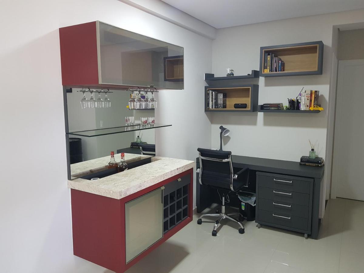Apartamento Punta Cana * Foz do Iguaçu