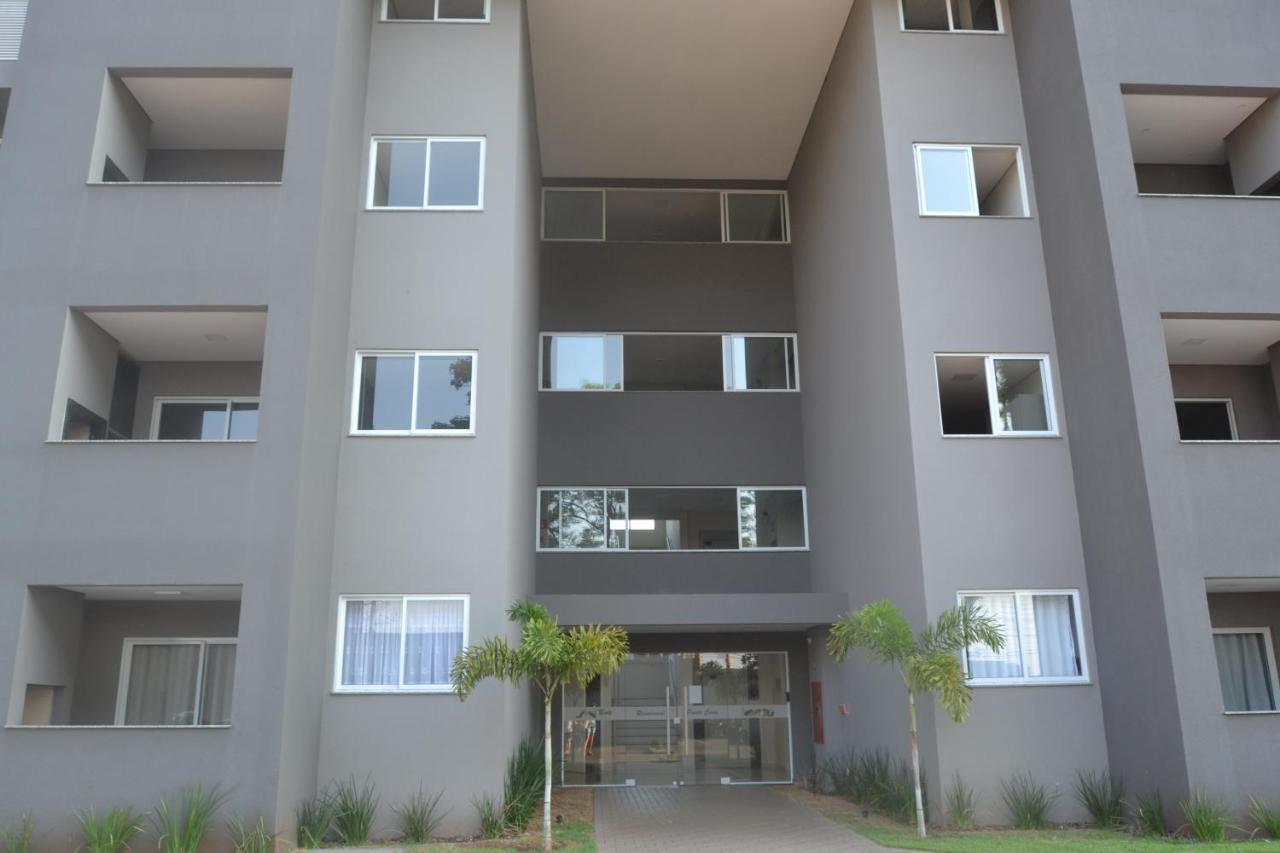 Apartamento Punta Cana * Foz do Iguaçu
